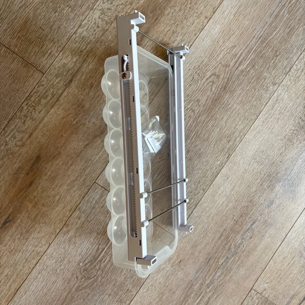 Skywin refrigerator egg
